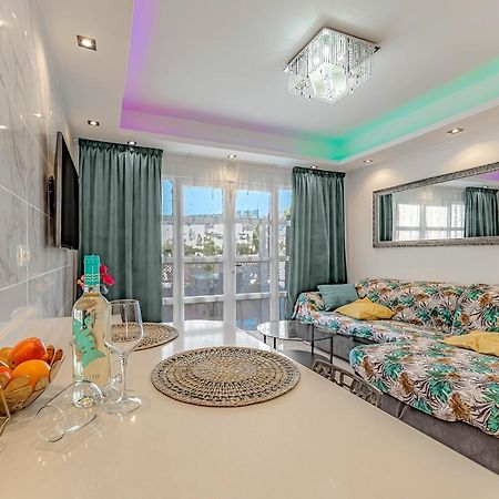 Beautiful Deluxe Apartment Sun And Sea Costa Adeje  Buitenkant foto
