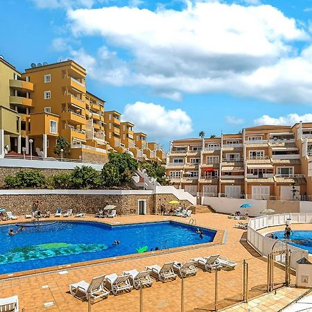 Beautiful Deluxe Apartment Sun And Sea Costa Adeje  Buitenkant foto