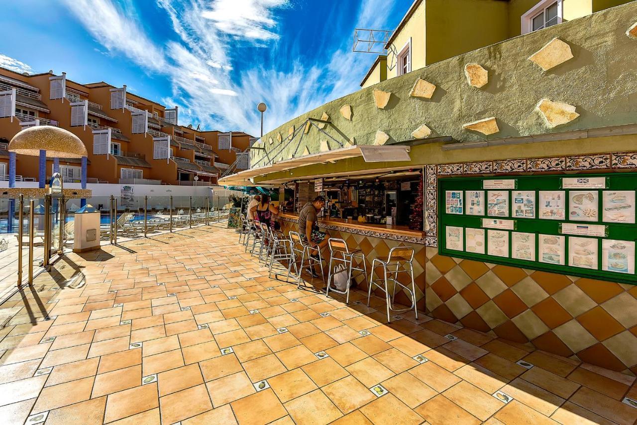 Beautiful Deluxe Apartment Sun And Sea Costa Adeje  Buitenkant foto