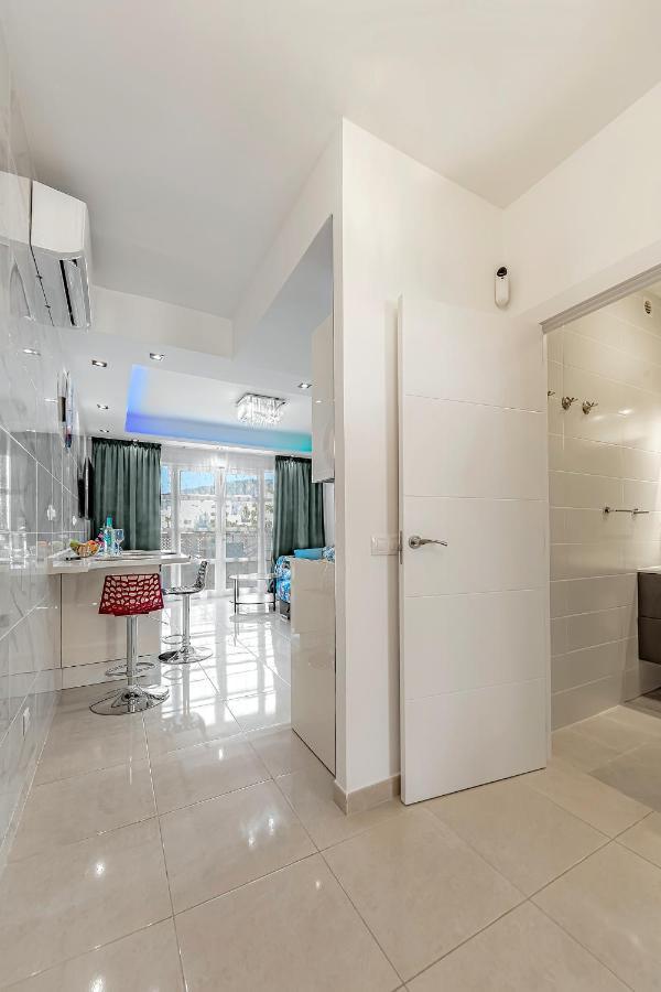 Beautiful Deluxe Apartment Sun And Sea Costa Adeje  Buitenkant foto
