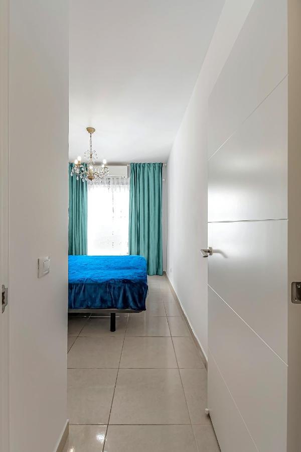 Beautiful Deluxe Apartment Sun And Sea Costa Adeje  Buitenkant foto