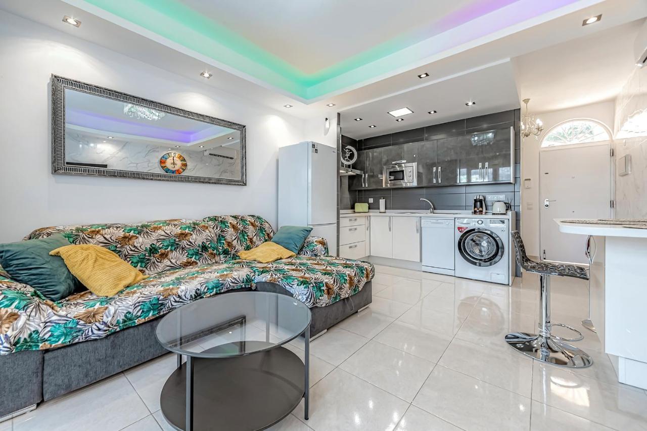 Beautiful Deluxe Apartment Sun And Sea Costa Adeje  Buitenkant foto