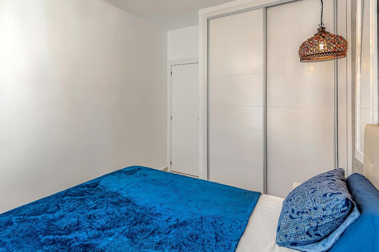 Beautiful Deluxe Apartment Sun And Sea Costa Adeje  Buitenkant foto