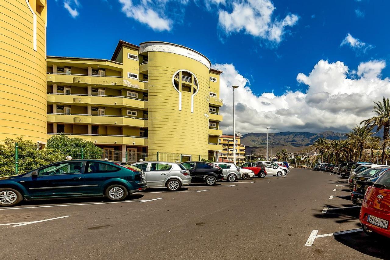 Beautiful Deluxe Apartment Sun And Sea Costa Adeje  Buitenkant foto