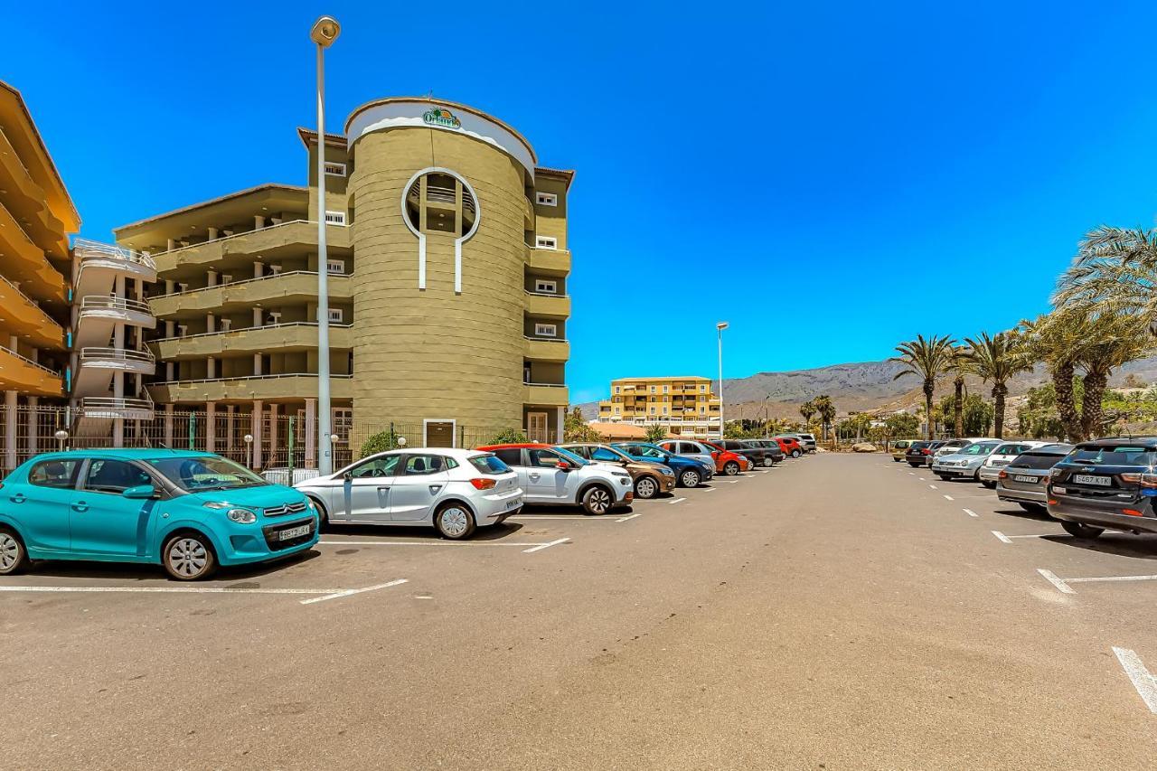 Beautiful Deluxe Apartment Sun And Sea Costa Adeje  Buitenkant foto